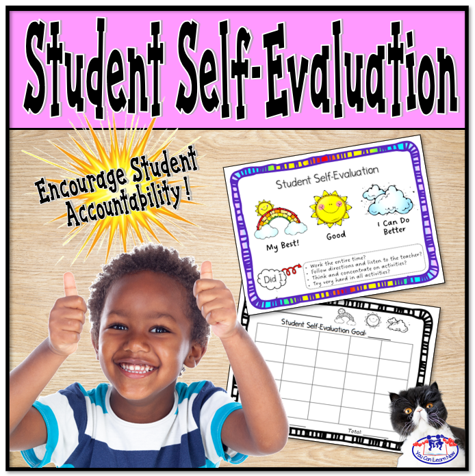 Student Self-Evaluation System: Encourage Student Accountability