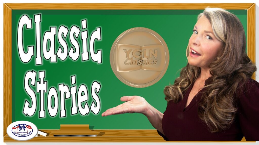 Classic Favorite Stories for Young Children (Vol. 1)